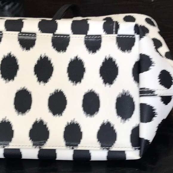 Kate Spade purse - Picture 6 of 8